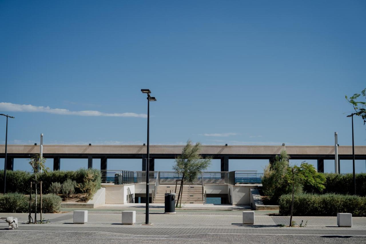 Domus Residence - Lucrezio - Bari Exterior foto