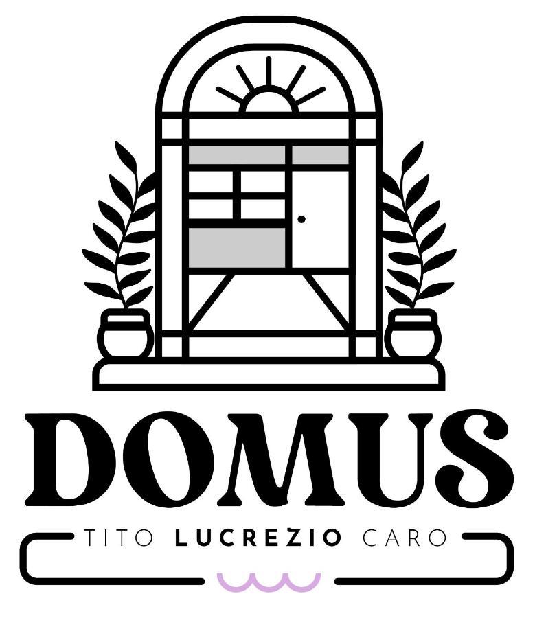 Domus Residence - Lucrezio - Bari Exterior foto