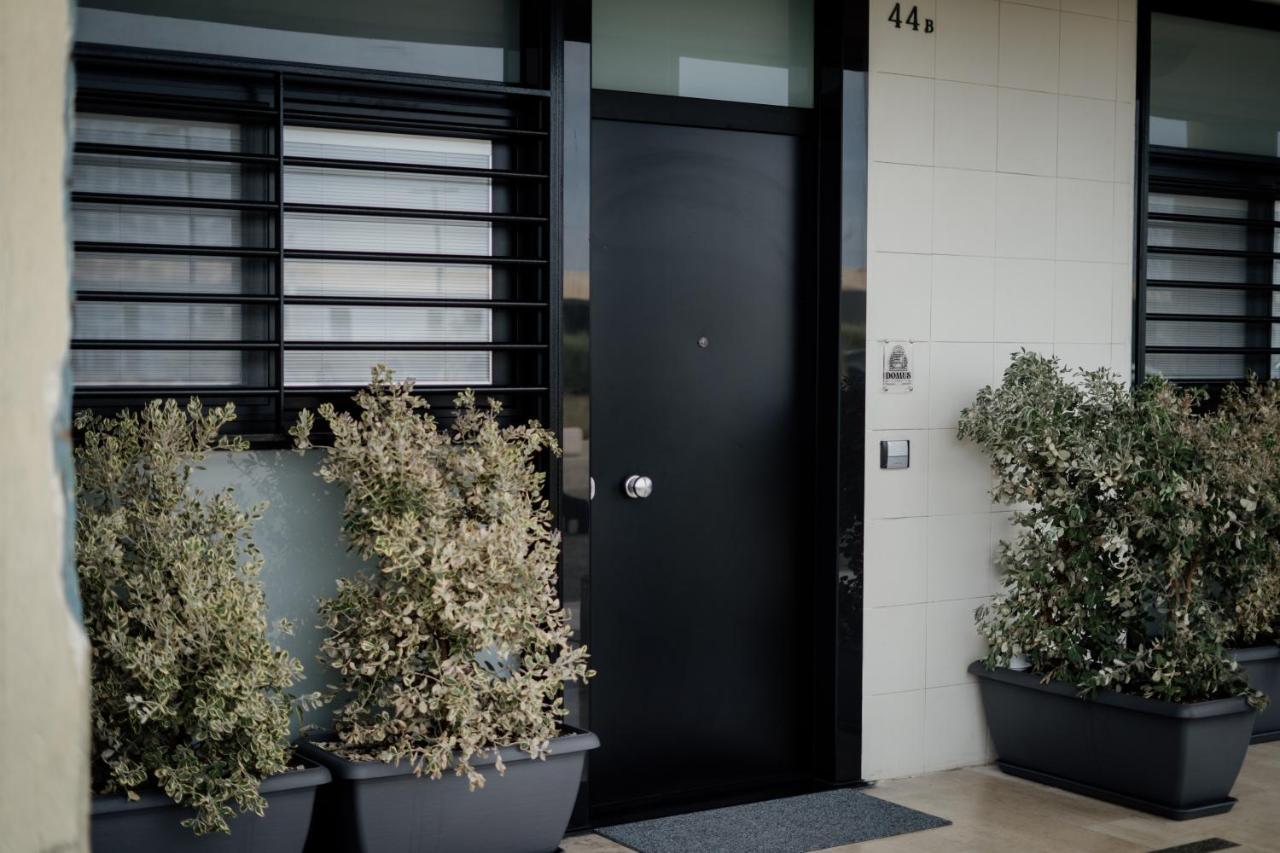 Domus Residence - Lucrezio - Bari Exterior foto